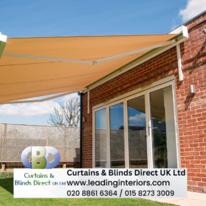 Patio Awning