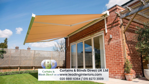 Patio Awning