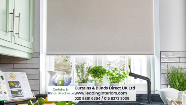 Roller Blind
